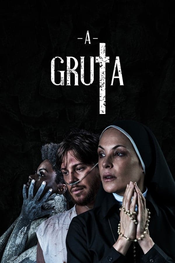 ดูหนังปี 2020 The Grotto (2020) อาถรรพ์ถ้ำปิดตาย HD