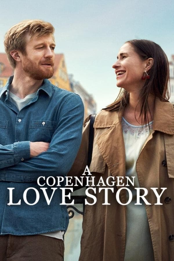 ดูหนังออนไลน์ฟรีเรื่อง A Copenhagen Love Story (2025) รักฉบับโคเปนเฮเกน ดูหนังออนไลน์ HD พากย์ไทย HD