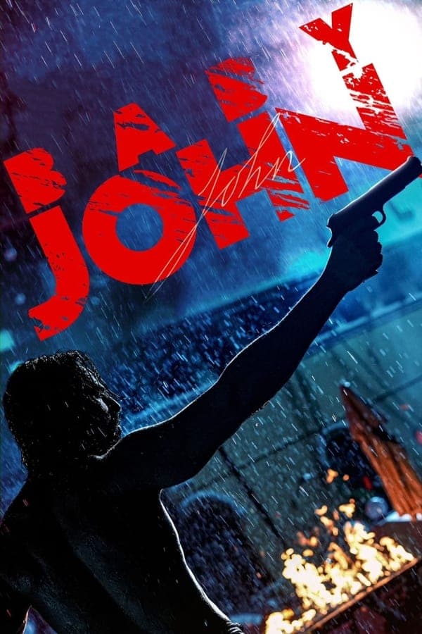 ดูหนังออนไลน์ฟรีเรื่อง Baby John (2024) เบบี้จอห์น ดูหนังออนไลน์ HD พากย์ไทย HD