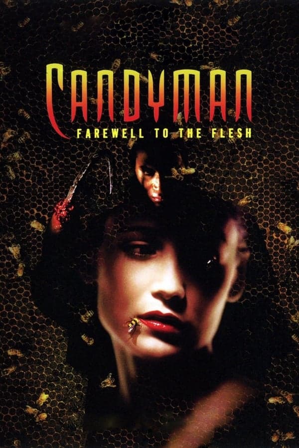 ดูหนังออนไลน์ฟรีเรื่อง Candyman: Farewell to the Flesh (1995) แคนดี้แมน 2 ผีตะขอเหล็ก ดูหนังออนไลน์ HD พากย์ไทย HD