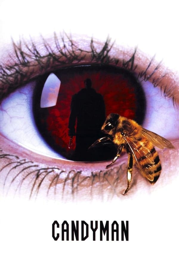 ดูหนังออนไลน์ฟรีเรื่อง Candyman (1992) แคนดี้แมน เคาะนรก 5 ครั้ง วิญญาณไม่เรียกกลับ ดูหนังออนไลน์ HD พากย์ไทย HD