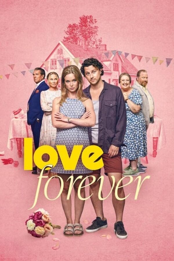 ดูหนังออนไลน์ฟรีเรื่อง Love Forever (2025) รักนิรันดร์ ดูหนังออนไลน์ HD พากย์ไทย HD