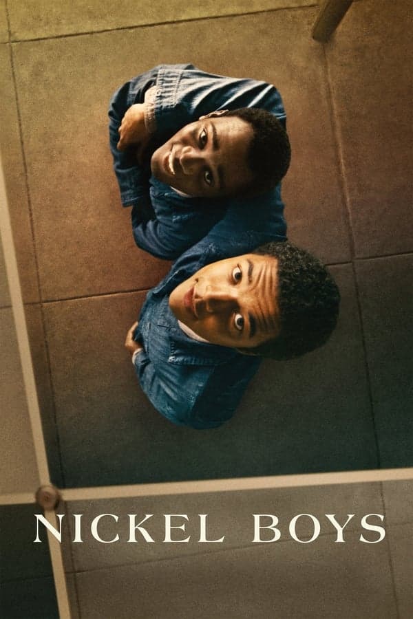 ดูหนังออนไลน์ฟรีเรื่อง Nickel Boys (2024) ดูหนังออนไลน์ HD พากย์ไทย HD