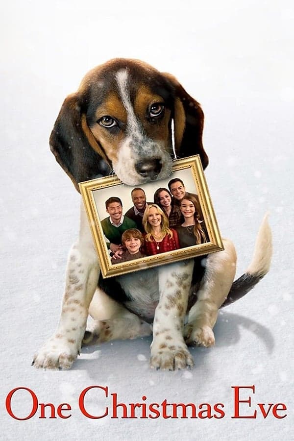 ดูหนังออนไลน์ฟรีเรื่อง One Christmas Eve (2014) วันคริสต์มาสอีฟวันหนึ่ง ดูหนังออนไลน์ HD พากย์ไทย HD