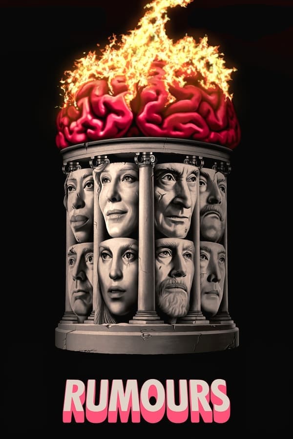 ดูหนังออนไลน์ฟรีเรื่อง Rumours (2024) ดูหนังออนไลน์ HD พากย์ไทย HD
