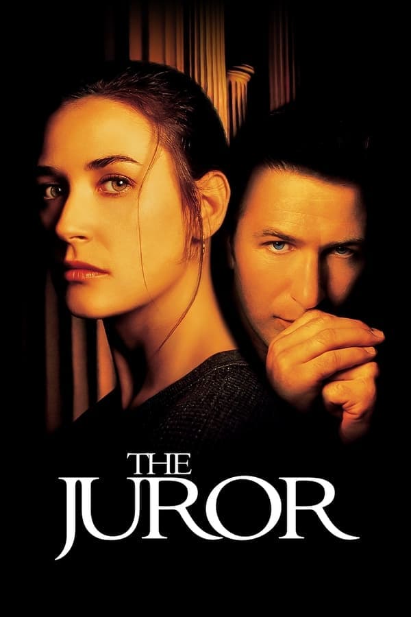ดูหนังออนไลน์ฟรีเรื่อง The Juror (1996) ผจญนรกล่าสุดโลก ดูหนังออนไลน์ HD พากย์ไทย HD