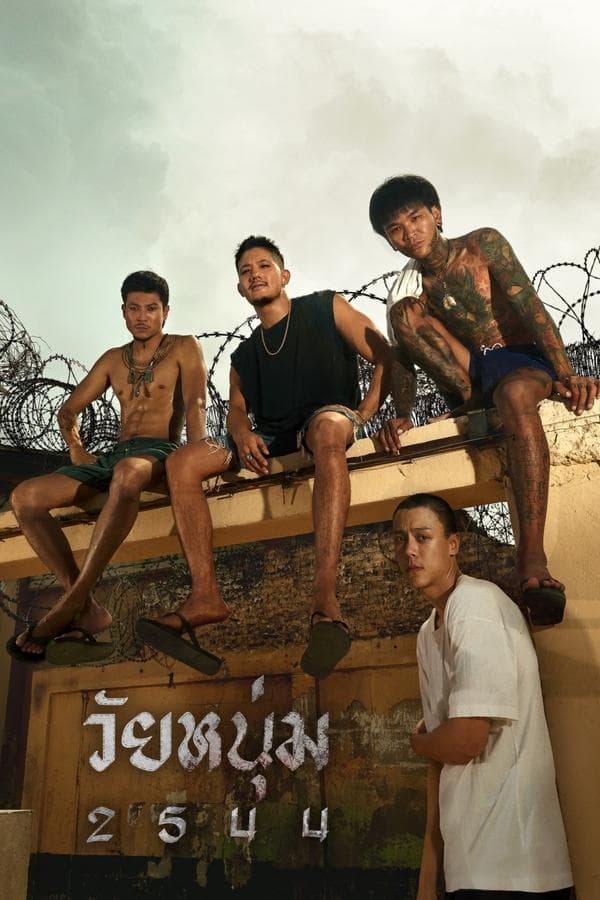 ดูหนังออนไลน์ฟรีเรื่อง วัยหนุ่ม 2544 (2024) In Youth We Trust ดูหนังออนไลน์ HD พากย์ไทย HD