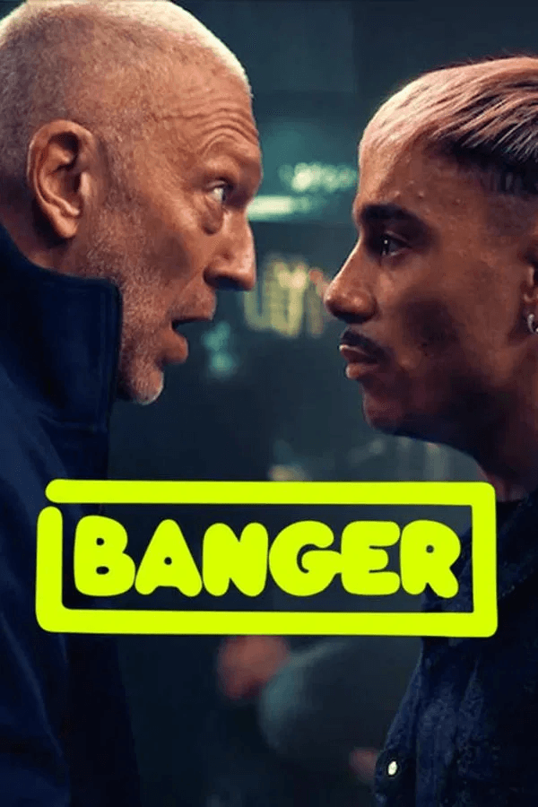 ดูหนังออนไลน์ฟรีเรื่อง Banger (2025) ดีเจนอกเครื่องแบบ ดูหนังออนไลน์ HD พากย์ไทย HD