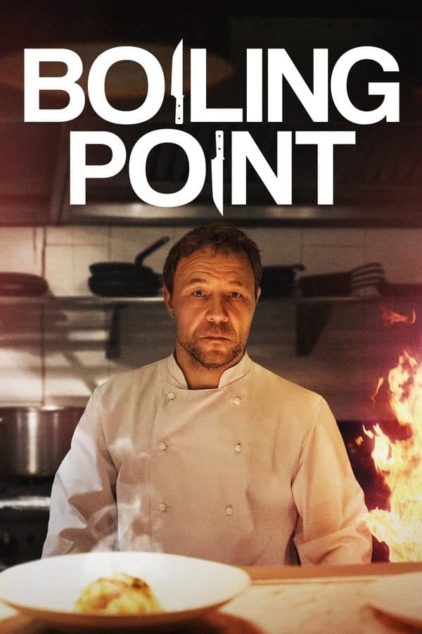 ดูหนังปี 2021 Boiling Point (2021) HD