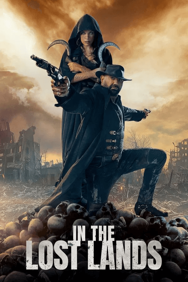 ดูหนังออนไลน์ฟรีเรื่อง In the Lost Lands (2025) ดูหนังออนไลน์ HD พากย์ไทย HD