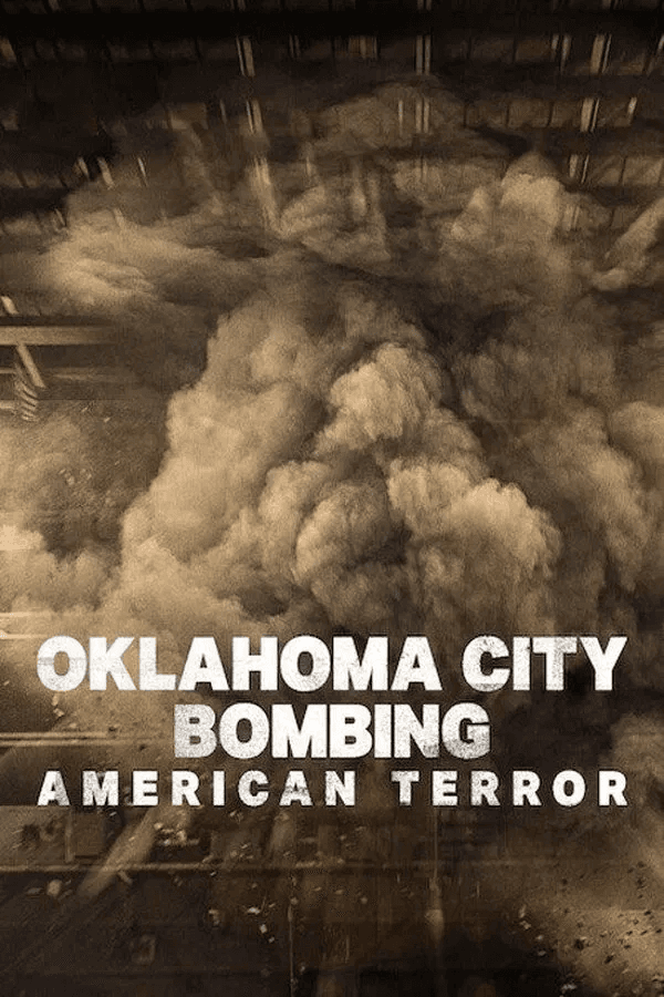 ดูหนังออนไลน์ฟรีเรื่อง Oklahoma City Bombing: American Terror (2025) ระเบิดโอคลาโฮมาซิตี: ฝันร้ายของชนอเมริกัน ดูหนังออนไลน์ HD พากย์ไทย HD