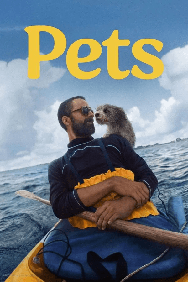 ดูหนังออนไลน์ฟรีเรื่อง Pets (2025) ดูหนังออนไลน์ HD พากย์ไทย HD