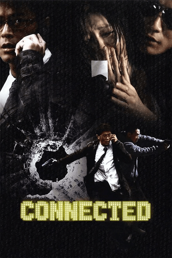 ดูหนังออนไลน์ฟรีเรื่อง Connected (2008) โฟนอินมรณะ ดูหนังออนไลน์ HD พากย์ไทย HD