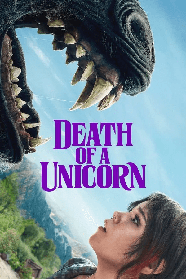 ดูหนังออนไลน์ฟรีเรื่อง Death of a Unicorn (2025) เดธ ออฟ อะ ยูนิคอร์น ดูหนังออนไลน์ HD พากย์ไทย HD
