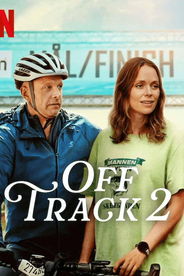 ดูหนังออนไลน์ฟรีเรื่อง Off Track 2 (2025) ออฟแทร็ค 2 ดูหนังออนไลน์ HD พากย์ไทย HD