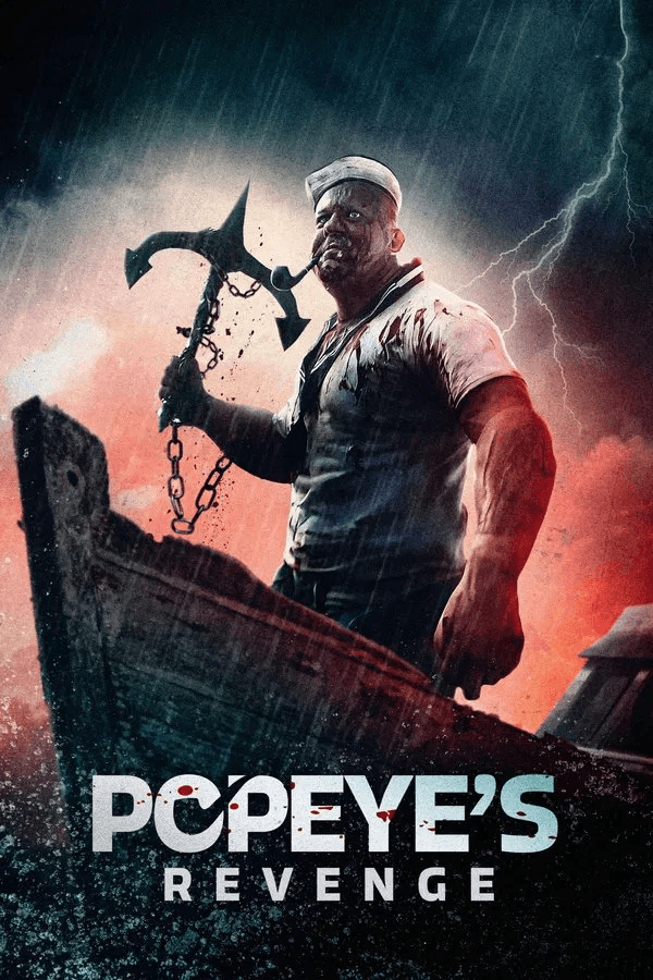 ดูหนังออนไลน์ฟรีเรื่อง Popeye’s Revenge (2025) ดูหนังออนไลน์ HD พากย์ไทย HD