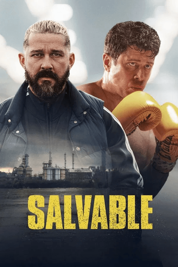 ดูหนังออนไลน์ฟรีเรื่อง Salvable (2025) ดูหนังออนไลน์ HD พากย์ไทย HD