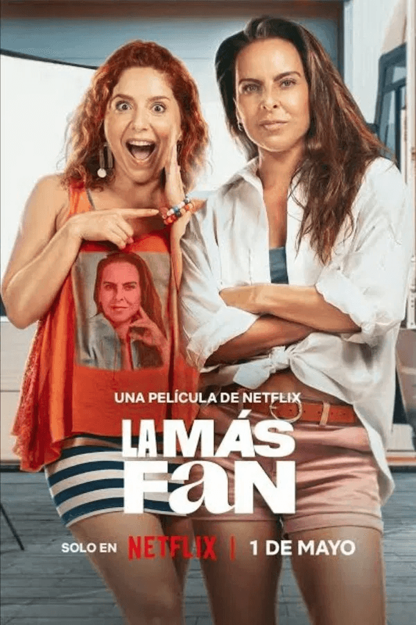 ดูหนังออนไลน์ฟรีเรื่อง The Biggest Fan (2025) แฟนพันธุ์แท้ ดูหนังออนไลน์ HD พากย์ไทย HD