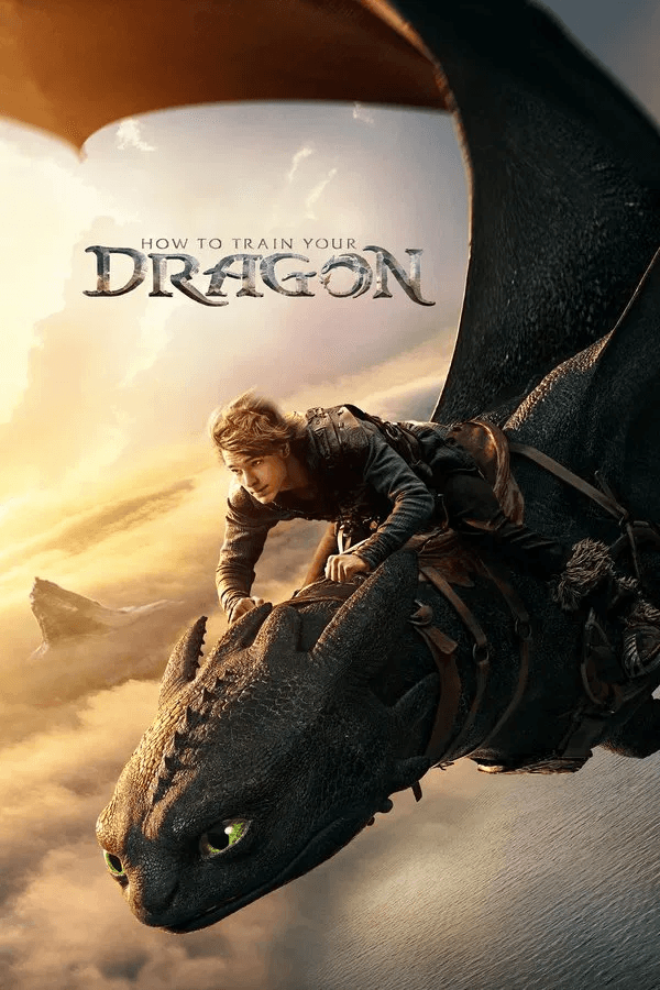 ดูหนังออนไลน์ฟรีเรื่อง How to Train Your Dragon (2025) อภินิหารไวกิ้งพิชิตมังกร ดูหนังออนไลน์ HD พากย์ไทย HD