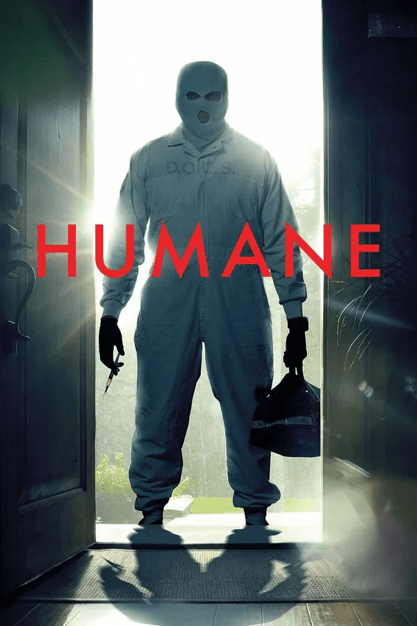ดูหนังออนไลน์ฟรีเรื่อง Humane (2024) นี่นะเหรอ…มนุษยธรรม ดูหนังออนไลน์ HD พากย์ไทย HD