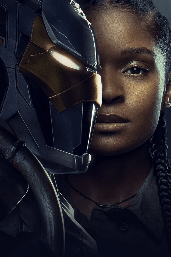 ดูหนังออนไลน์ฟรีเรื่อง Ironheart (2025) ไอรอนฮาร์ต ดูหนังออนไลน์ HD พากย์ไทย HD