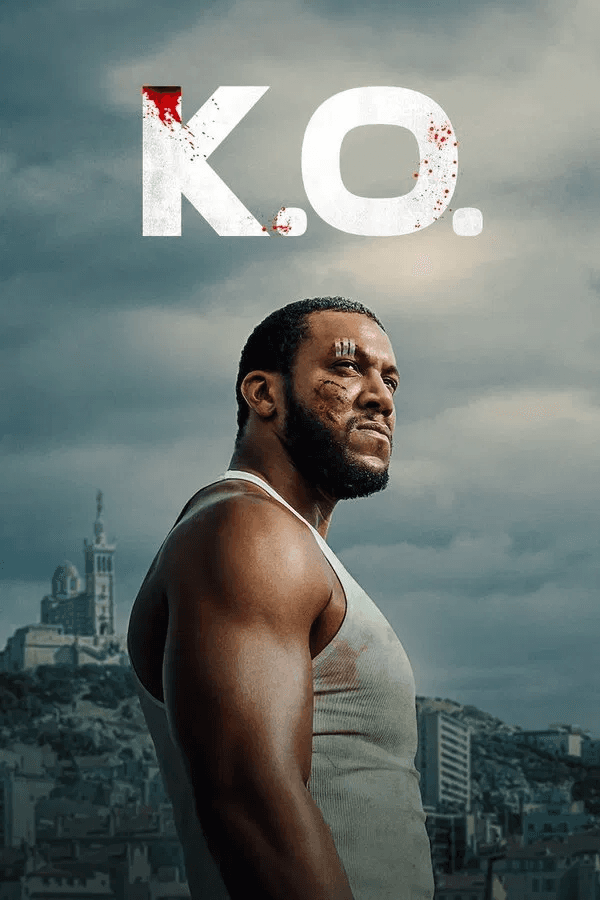 ดูหนังออนไลน์ฟรีเรื่อง K.O. (2025) น็อกเอาท์ ดูหนังออนไลน์ HD พากย์ไทย HD