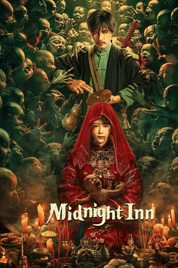 ดูหนังออนไลน์ฟรีเรื่อง Midnight inn (2024) โรงเตี๊ยมราตรี ดูหนังออนไลน์ HD พากย์ไทย HD