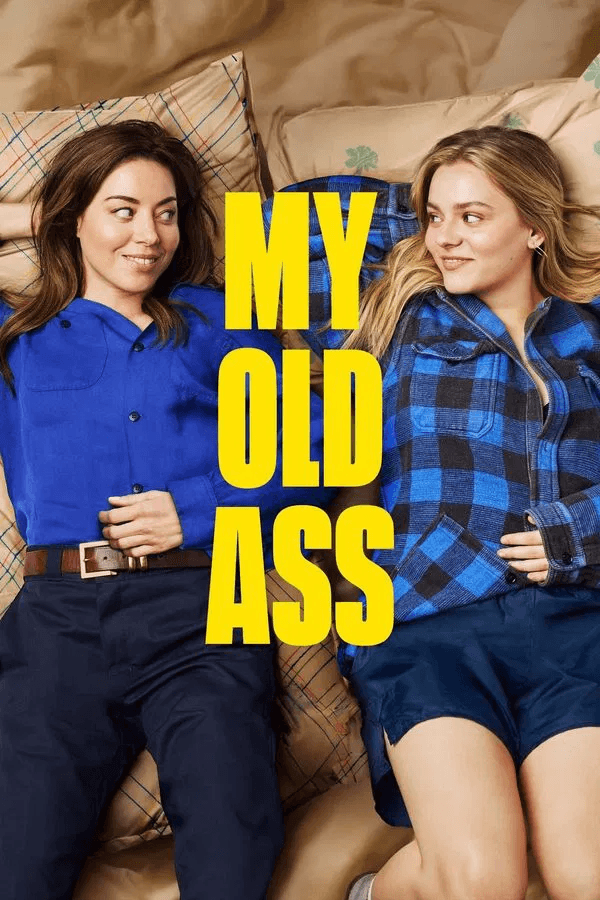 ดูหนังออนไลน์ฟรีเรื่อง My Old Ass (2024) เชื่อตัวเองดีที่สุด! (ไหมนะ) ดูหนังออนไลน์ HD พากย์ไทย HD