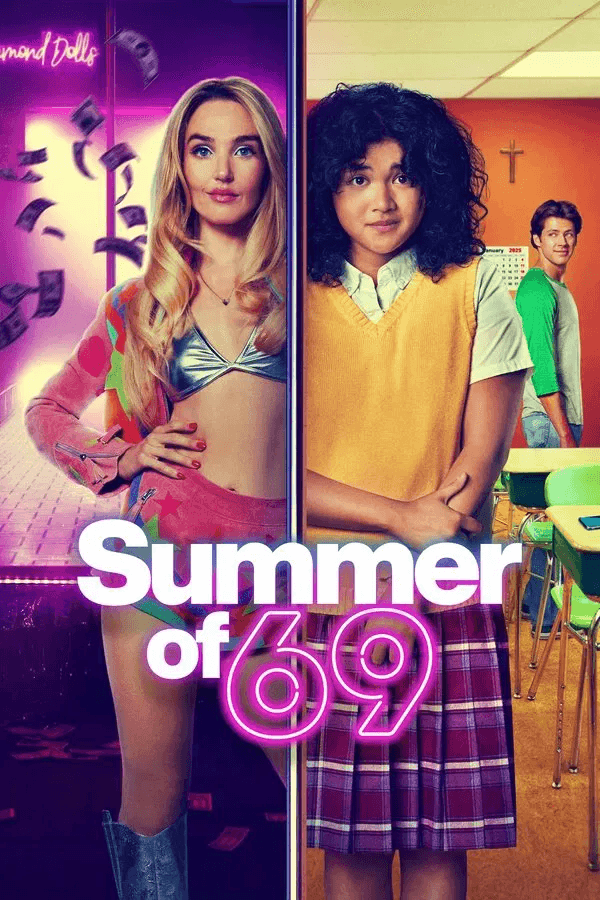 ดูหนังออนไลน์ฟรีเรื่อง Summer of 69 (2025) ดูหนังออนไลน์ HD พากย์ไทย HD