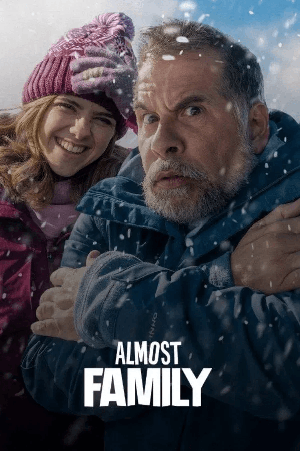 ดูหนังออนไลน์ฟรีเรื่อง Almost Family (2025) กว่าจะเป็นครอบครัว ดูหนังออนไลน์ HD พากย์ไทย HD