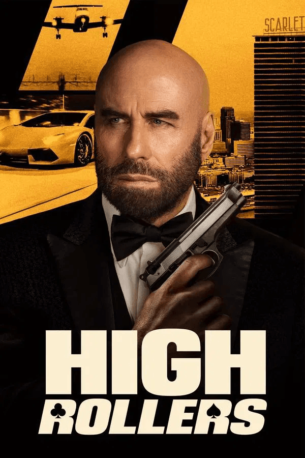 ดูหนังออนไลน์ฟรีเรื่อง High Rollers (2025) แผนปล้นคนหักเหลี่ยม: ทะลวงกาสิโนเดือด ดูหนังออนไลน์ HD พากย์ไทย HD