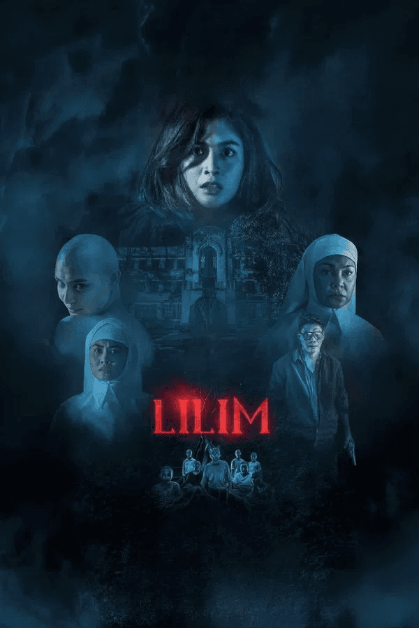 ดูหนังออนไลน์ฟรีเรื่อง Lilim (2025) ซ่อนในเงามืด ดูหนังออนไลน์ HD พากย์ไทย HD