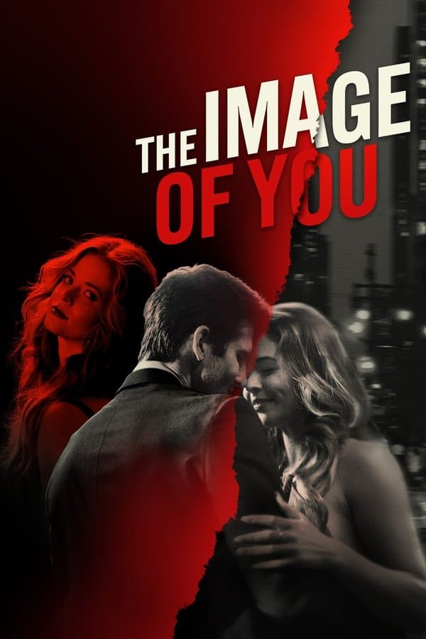 ดู The Image of You (2024) รักซ้อนซ่อนจิต HD หนังระทึกขวัญ (Thriller)