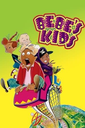ดูหนังออนไลน์ฟรีเรื่อง Bebe’s Kids (1992) ดูหนังออนไลน์ HD พากย์ไทย HD