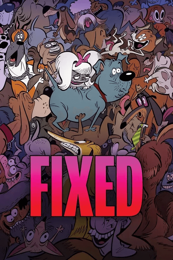 ดูหนังออนไลน์ฟรีเรื่อง Fixed (2025) ภารกิจก่อนถูกตอน ดูหนังออนไลน์ HD พากย์ไทย HD