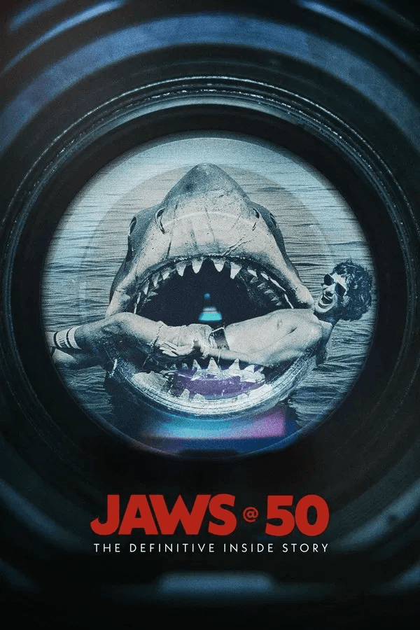 ดูหนังออนไลน์ฟรีเรื่อง Jaws @ 50: The Definitive Inside Story (2025) ดูหนังออนไลน์ HD พากย์ไทย HD
