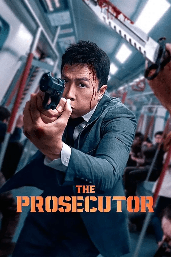 ดูหนังออนไลน์ฟรีเรื่อง The Prosecutor (2024) เดอะ โปรซิคิวเตอร์ เกิดมาเก็บเจ้าพ่อ ดูหนังออนไลน์ HD พากย์ไทย HD