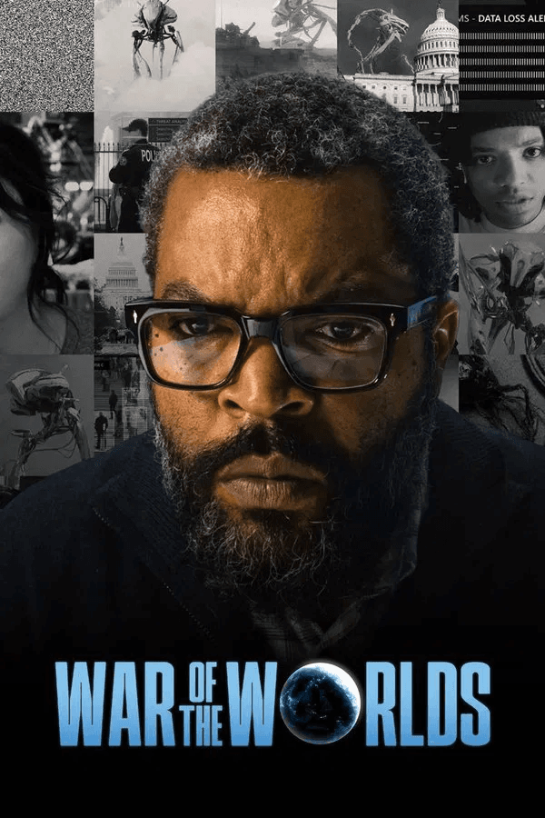 ดูหนังออนไลน์ฟรีเรื่อง War of the Worlds (2025) สงครามโลก ดูหนังออนไลน์ HD พากย์ไทย HD