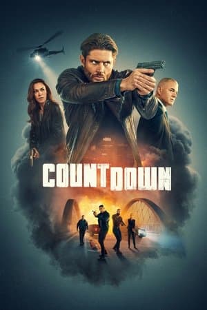 ดูหนังออนไลน์ฟรีเรื่อง Countdown เคาท์ดาวน์ ขีดเส้นตายสู่หายนะ (2025) ดูหนังออนไลน์ HD พากย์ไทย HD