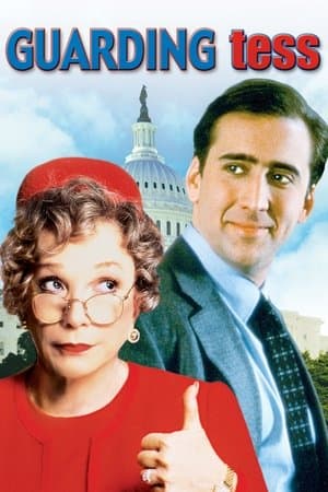 ดูหนังออนไลน์ฟรีเรื่อง Guarding Tess (1994) ผมจะปกป้องหัวใจท่านผู้หญิง ดูหนังออนไลน์ HD พากย์ไทย HD
