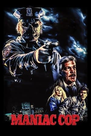 ดูหนังออนไลน์ฟรีเรื่อง Maniac Cop (1988) ตำรวจครึ่งคน ดูหนังออนไลน์ HD พากย์ไทย HD