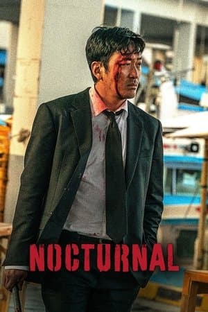 ดูหนัง Nocturnal (2025) แค้นนี้เอาให้น็อก HD ฟรีเต็มเรื่อง