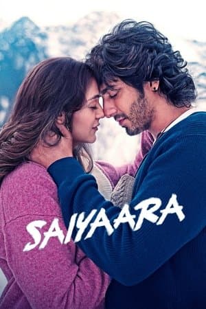ดูหนังออนไลน์ฟรีเรื่อง Saiyaara (2025) สองเราจะสู้เพื่อฝัน ดูหนังออนไลน์ HD พากย์ไทย HD