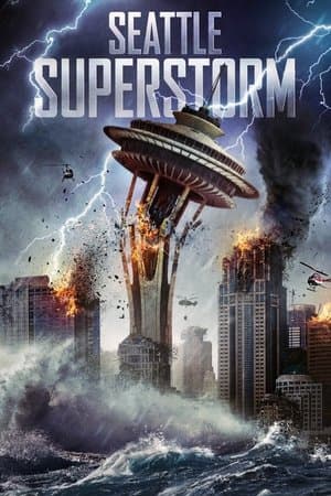 ดูหนังออนไลน์ฟรีเรื่อง Seattle Superstorm (2012) ดูหนังออนไลน์ HD พากย์ไทย HD