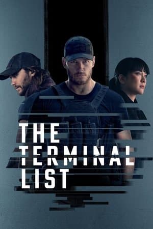ดูหนังปี 2022 The Terminal List เดอะ เทอร์มินอลิสต์ – ดับมือสังหาร (2022) HD