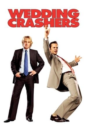 ดูหนังออนไลน์ฟรีเรื่อง Wedding Crashers (2005) ป่วนให้ปิ๊ง…แล้วชิ่งแต่ง ดูหนังออนไลน์ HD พากย์ไทย HD