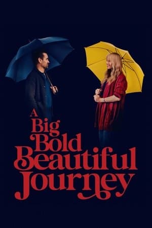 ดูหนังออนไลน์ฟรีเรื่อง A Big Bold Beautiful Journey (2025) ขับตรงไปเล็กน้อยบนถนนแห่งรัก ดูหนังออนไลน์ HD พากย์ไทย HD