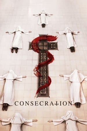 ดูหนังออนไลน์ฟรีเรื่อง Consecration (2023) สถิตปีศาจ ดูหนังออนไลน์ HD พากย์ไทย HD