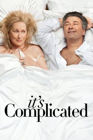ดูหนังออนไลน์ฟรีเรื่อง It’s Complicated (2009) รักวุ่นวาย หัวใจสับราง ดูหนังออนไลน์ HD พากย์ไทย HD