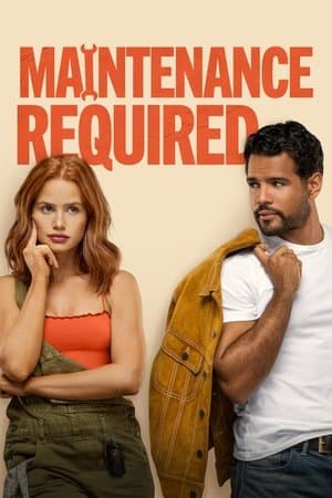ดูหนังออนไลน์ฟรีเรื่อง Maintenance Required (2025) ซ่อมรถ ซ้อมรัก ดูหนังออนไลน์ HD พากย์ไทย HD